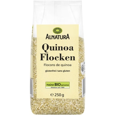 Alnatura Bio Quinoaflocken
