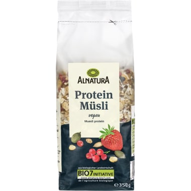 Alnatura Bio Proteinmüsli