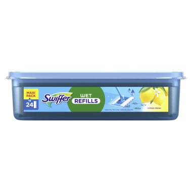 Swiffer Wet Wischtücher 24er-Packung