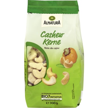 Alnatura Bio Cashewkerne