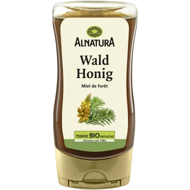 Alnatura Bio Waldhonig