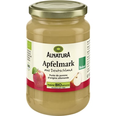 Alnatura Bio Apfelmark