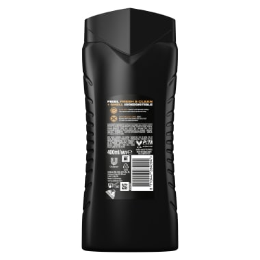 Axe Bodywash Dark Temptation