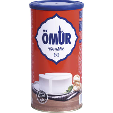 Omür Böreklik 60 Dose
