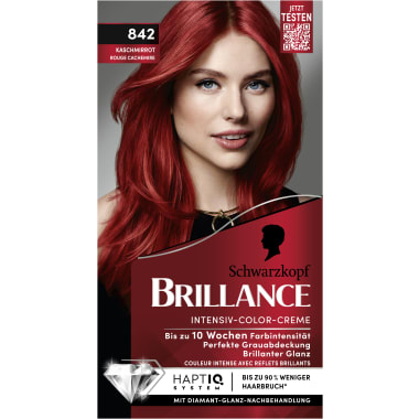 Brilliance Poly Kaschmir