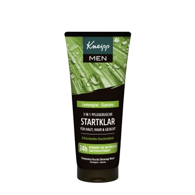 Kneipp 2 in 1 Startklar Duschgel