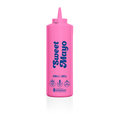 Millas Sweet Mayonnaise