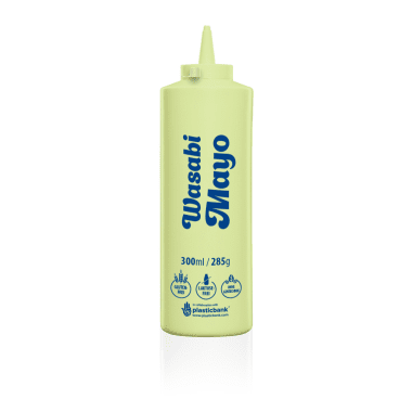 Millas Wasabi Mayonnaise