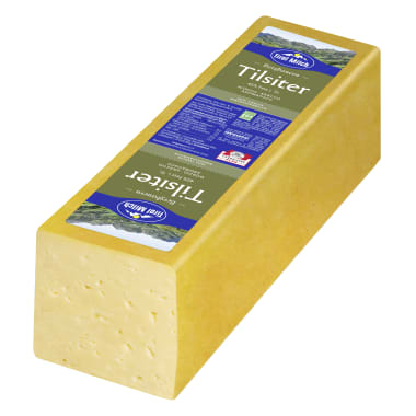 Tirol Milch Bergbauern Tilsiter 45%