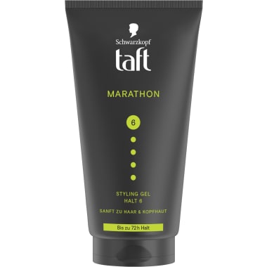 Taft Taft Marathon Styling Gel