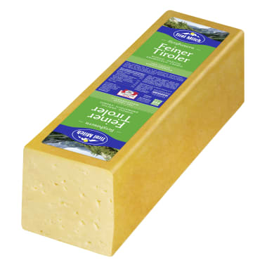 Tirol Milch Feiner Tiroler 55%