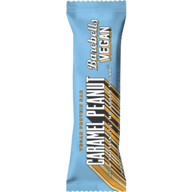 Barebells Vegan Caramel Peanut