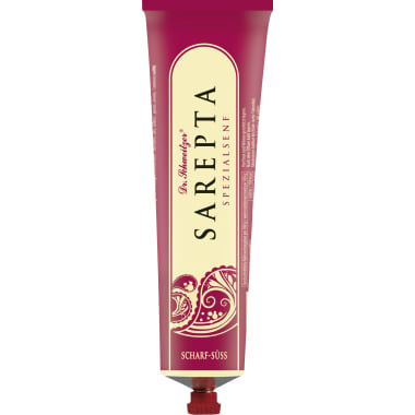 Haas Sarepta Spezialsenf