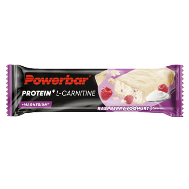 Powerbar Protein Plus Himbeer Joghurt