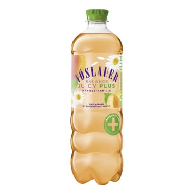 Vöslauer Vöslauer Balance Marille-Kamille 0,75 Liter