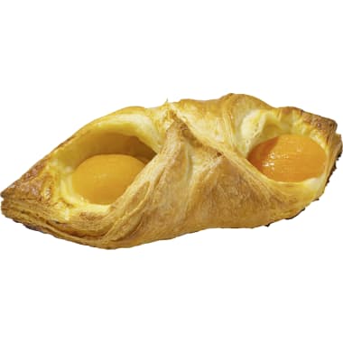 Therese Mölk Marillenspitz mit Butter aus Tirol