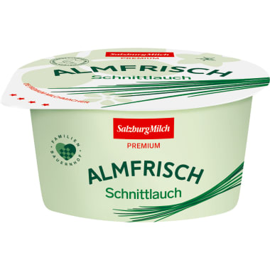 SalzburgMilch Premium Schnittlauch