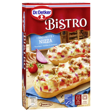 Dr. Oetker Bistro Nizza