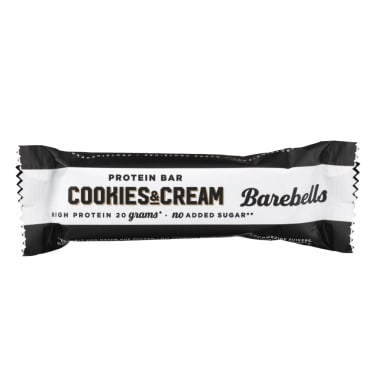 Barebells Cookies & Cream