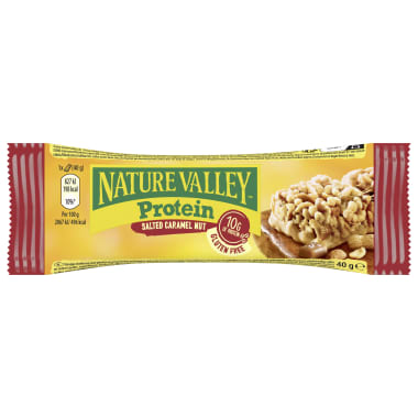 Nature Valley Protein Salted Caramel