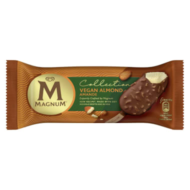 Eskimo Magnum Vegan Mandel