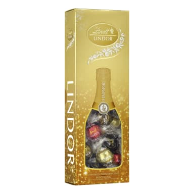 Lindt Lindor Festives Geschenk