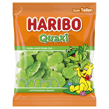 Haribo Quaxi