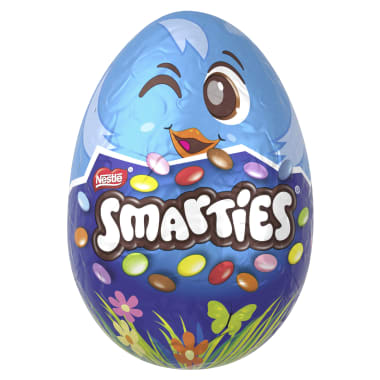 Smarties Smarties Osterei Ostern 50 gr