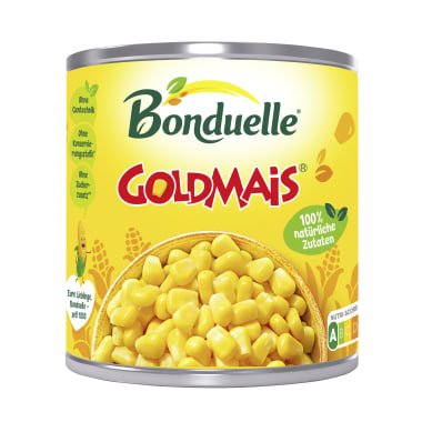 Bonduelle Goldmais