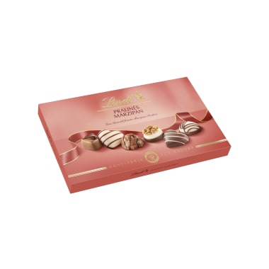 Lindt Pralinés Marzipan