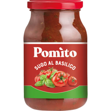 Pomito Sugo al Basilico