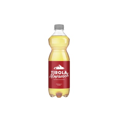 Tirola Almrausch 0,5 Liter