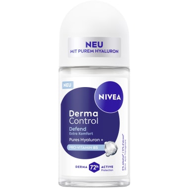 Nivea Nivea Deo Derma Control Defend Roll on