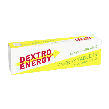 Dextro Energy Sticks Zitrone