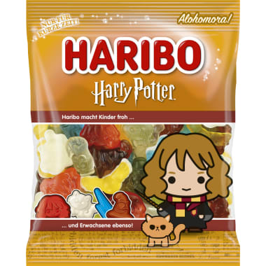 Haribo Hermine Granger
