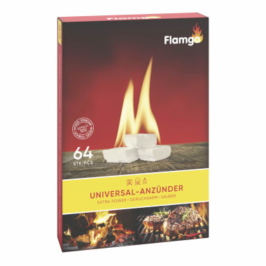 Flamgo Flamgo Universal-Anzünder