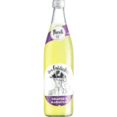 Murelli Maracuja 0,5 Liter