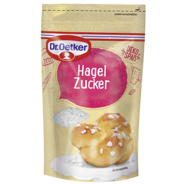 Dr. Oetker Hagelzucker