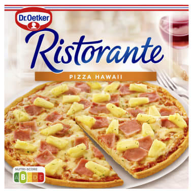 Dr. Oetker Ristorante Hawaii