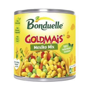 Bonduelle Mexico Mix