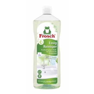 Frosch Essig-Reiniger
