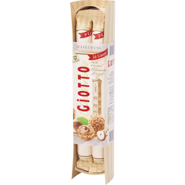 Ferrero Giotto Nocciola 4er-Packung