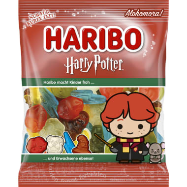 Haribo Ron Weasley