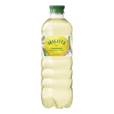 Vöslauer Limo Zitrone