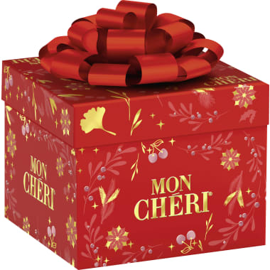 Ferrero Mon Cheri Box