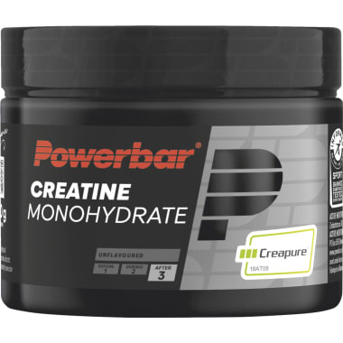 Powerbar Kreatin Monohydrat Creapure
