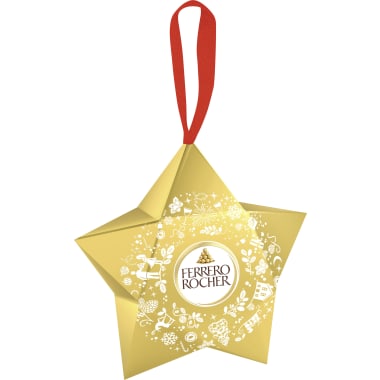 Ferrero Kleiner Stern