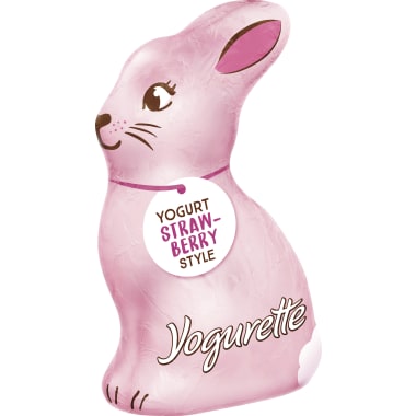 Ferrero Yogurette Osterhase