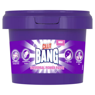 Cilit Bang Universal Power Paste