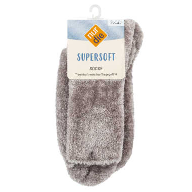Nur Die Supersoftsocken 2.0
